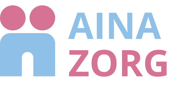 AinaZorg Logo